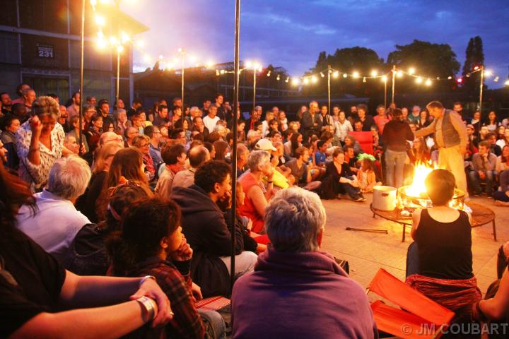 Diapositive suivante